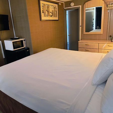 Monaco Motel - Wildwood Beach & Boardwalk מראה חיצוני תמונה