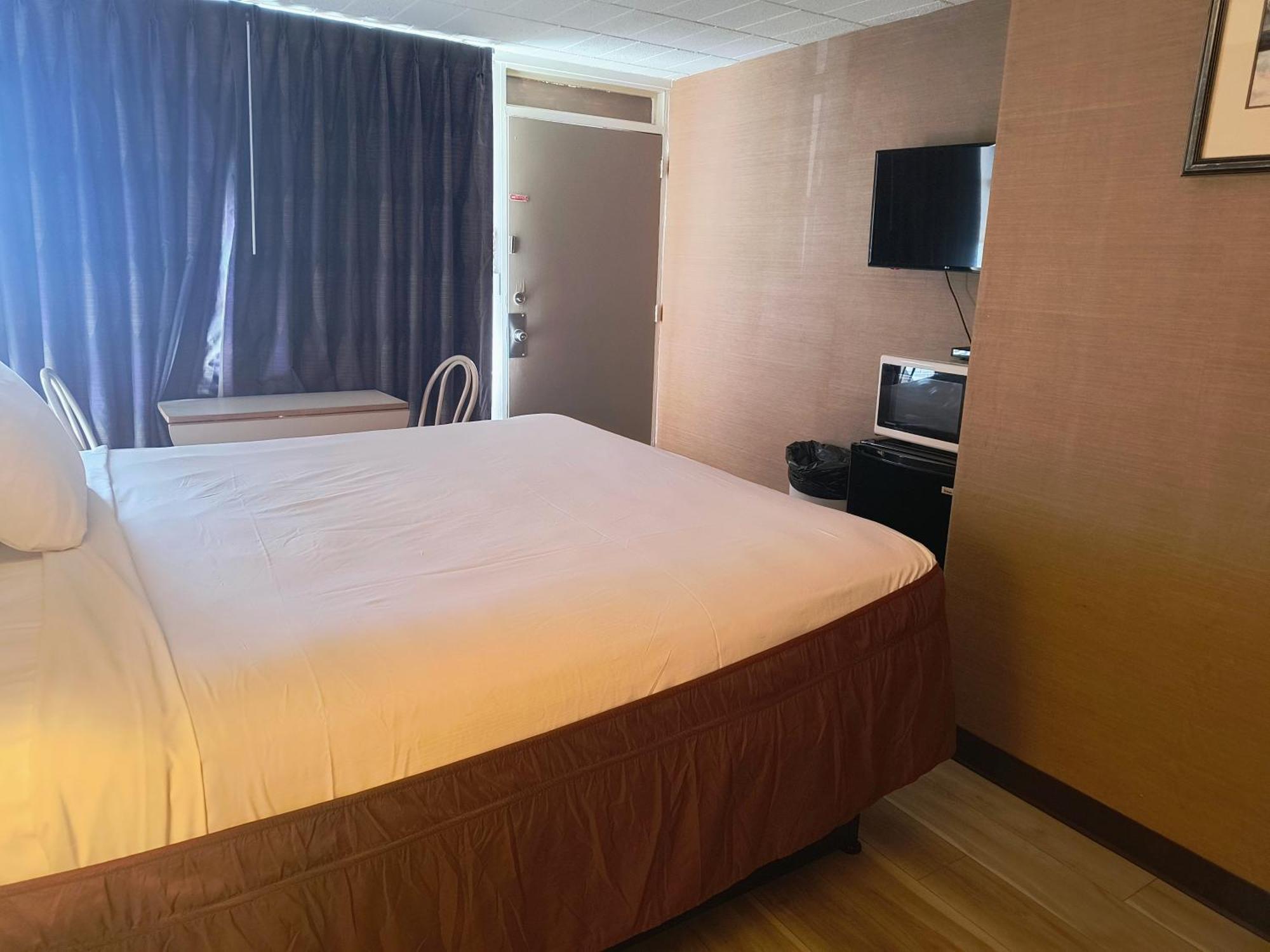Monaco Motel - Wildwood Beach & Boardwalk מראה חיצוני תמונה